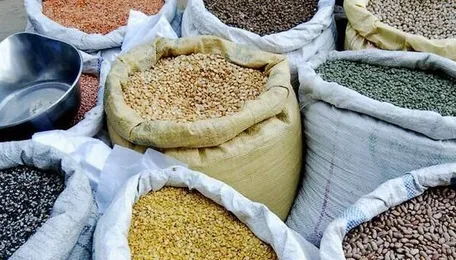 Centre to crackdown on tur and urad dal hoarders amid soaring prices