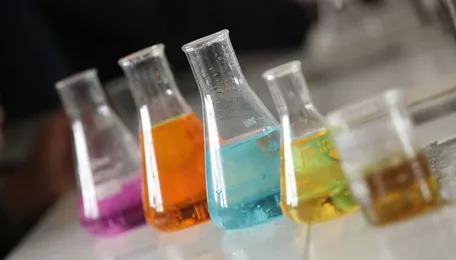 Bain Capital-backed Indian chemicals firm eyes US expansion after key acquisition | Company Business News
