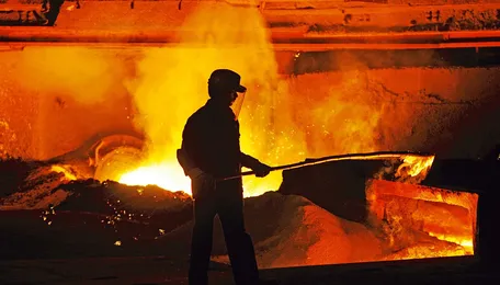 Why did Hindustan Copper, SAIL, Tata Steel and other metal stocks crash up to 3.5%? Key reasons explained