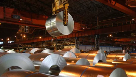 Tata Steel Q1 profit surges 2x on higher realizations, beats Street estimates