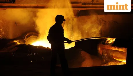 The second coming of steel: New tycoons rise where the ‘dirty dozen’ fell | Mint