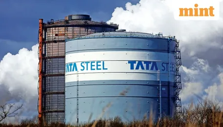 Tata Steel Q2 preview: Another crucial quarter as Europe turnaround and India expansion remain key tests | Company Business News