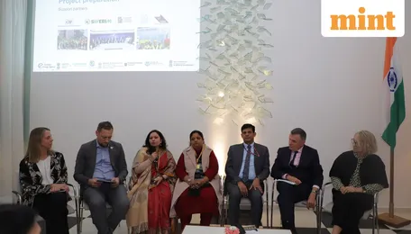 Seven India–Sweden projects to kickstart decarbonising steel, cement sectors—details here