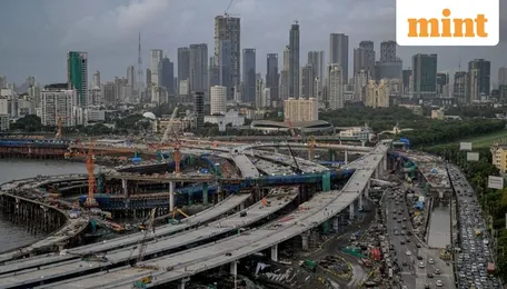 Amitabh Kant: Why REITs and InvITs may hold the key to India’s infrastructure leap over the decades ahead | Mint