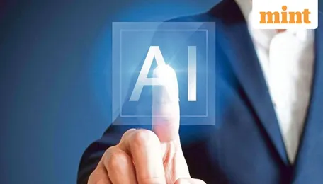 Will the Budget 2026's tax gambit result in an AI infrastructure boom? | Mint