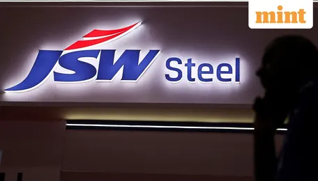 JSW Steel sets board meeting date to consider fundraising proposal, dividend payout