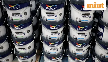 JSW Dulux to repopularise Dulux brand acquired from Akzo Nobel, steel network for growth