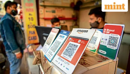 India’s Unified Payments Interface is public infrastructure and not just another commercial service