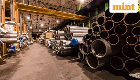 Essar’s Iowa steel plant could add to overcapacity behind tariff walls—and that won’t help