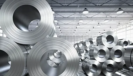 CISA mills’ daily steel output down 2.11 percent in mid-October