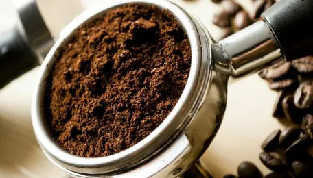 Arabica Coffee Settles Higher on Brazilian Real Strength and Dwindling ICE Inventories