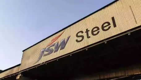 JSW Steel Q3 FY26 Production Rises 6% to 7.48 Million Tonnes