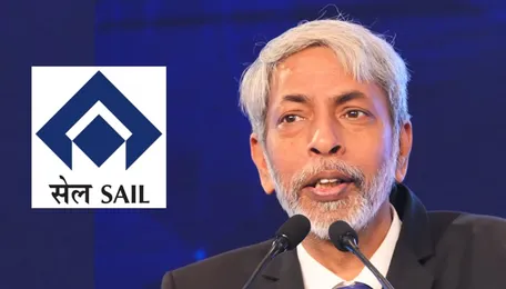 SAIL News Roundup (Aug-Dec 2025): Steel Minister Flags Off New Caster as PSU Posts 32% Profit Surge