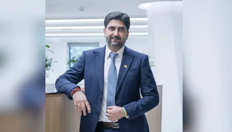 Jindal Steel CEO Gautam Malhotra Resigns, to Leave on July 15