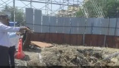 PMC Cracks Down on Delays in Pune Infrastructure Projects, Sets Strict Deadlines