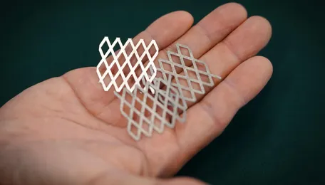 “Cannot be explained” – New ultra stainless steel stuns researchers