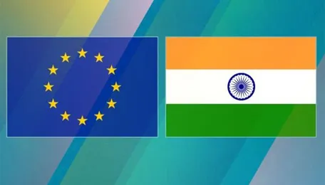 India urges clarity and predictability in EUs CBAM and new steel regulation