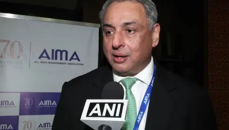 Tata Steel plans 6-7 MT capacity expansion in India; no MandA plans for now: Tata Steel MD