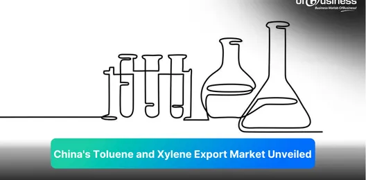 understanding-chinas-toluene-and-xylene-exports-amid-global-dynamics