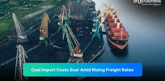 coal-import-costs-surge-in-india-amid-rising-freight-rates