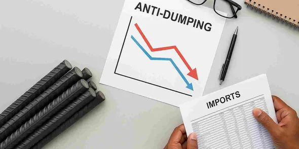 Anti-Dumping Duties on Steel: What Indian Contractors Should Know