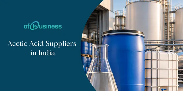 How to Procure Acetic Acid in Bulk for Manufacturing?