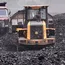 Coal production almost doubles, but evacuation remains a challenge