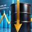 US crude inventories fall sharply as net imports hit record low, EIA says