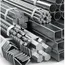 India’s Small Steel Mills Slash Output Amid Weak Demand and Price Pressure