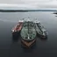 LNG terminals may need to raise storage 10%