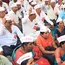 A new expressway project has farmers across Maharashtra up in arms 