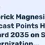 World Firebrick Magnesia - Market Analysis, Forecast, Size, Trends and Insights 