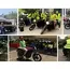 One of India's Highest-Utilisation Electric Motorcycles: The KRIDN Journey from a 2019 to Delhi NCR's Bike-Taxi Fleets 