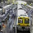 Mumbai Western Line Delays Test Commuter Mobility