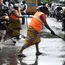 Chennai Neighbourhood Faces Disruption During Drain Renewal