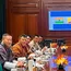 India-Bhutan hold first meeting on Bhutan Rail Links Project 