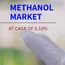 OilChem: Conflicts lift methanol prices, but impressive profits seen