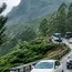 Nilgiris Traffic Curbs Lifted as Tourist Spots Reopen After Landslides