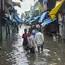 Mumbai Stormwater Network Races Against Monsoon