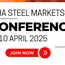 ANNONSE: Asia Steel Markets 2025