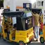 Chennai LPG Shortage Disrupts Auto Drivers Livelihoods