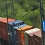 Gujarat Freight Train Delivers 1350 Tonnes Industrial Salt To Anantnag
