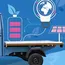 Pune Electric Commercial Vehicles Drive Urban Transition
