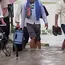 Hyderabad IT Corridor Hit by Severe Flooding Forcing Remote Work