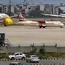 Pune Airport Runway Safety Breach Delays Flight