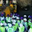 Construction on track at India’s first undersea tunnel for bullet train project