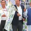 MoS Harsh Malhotra flags off Youth Safety and Smart Mobility Expedition 2026 