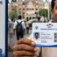 Mumbai Street Vendors Race For QR Cards