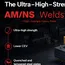 AM/NS India Launches Next-Generation Heavy Plate Solutions for Infrastructure and Manufacturing Sectors 