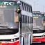 Hyderabad Metro Deluxe Buses Expand Public Transport